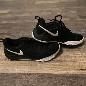 Nike Volleyball Shoes